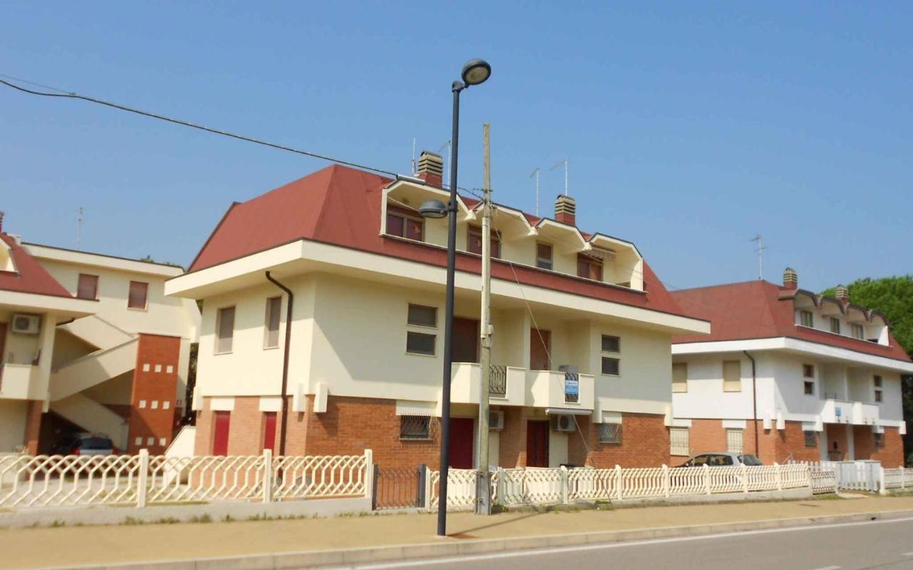 Appartement In 25012 Rosolina Mare